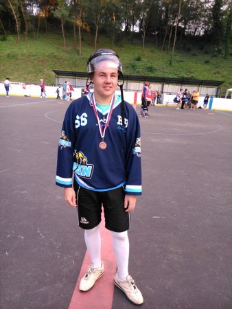 David Kudláč 